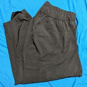 NEW Old Navy Stretch Joggers XL
